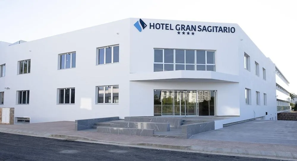 Gran Sagitario Hotel Ciutadella
